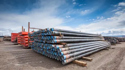 7 Essential Tips for Choosing the Right Oilfield Downhole Tools