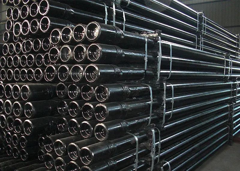 Drill pipe 1