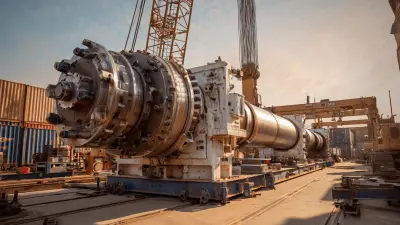 How to Choose the Right Pipe Elevators for Your Project Needs