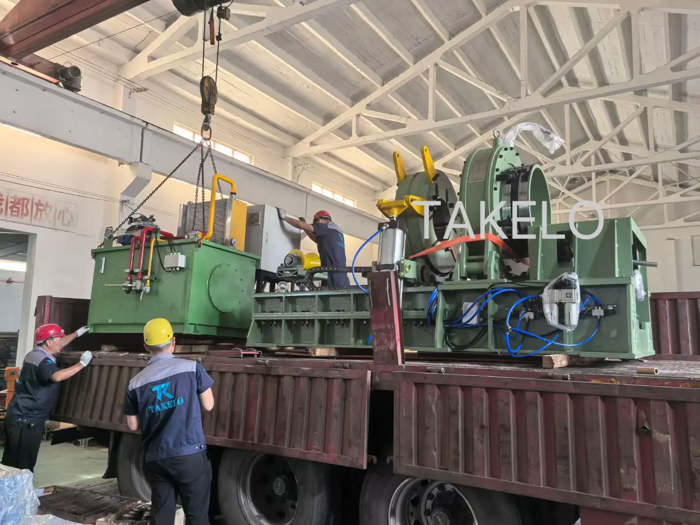 There are three models (2)