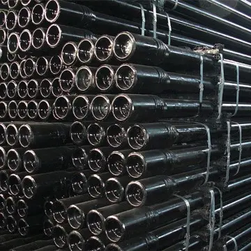 API 5DP Drill Pipe Manufacturing