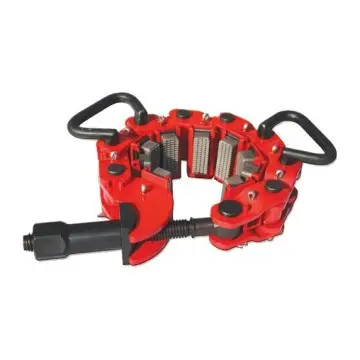 API 7K Certified Safet...