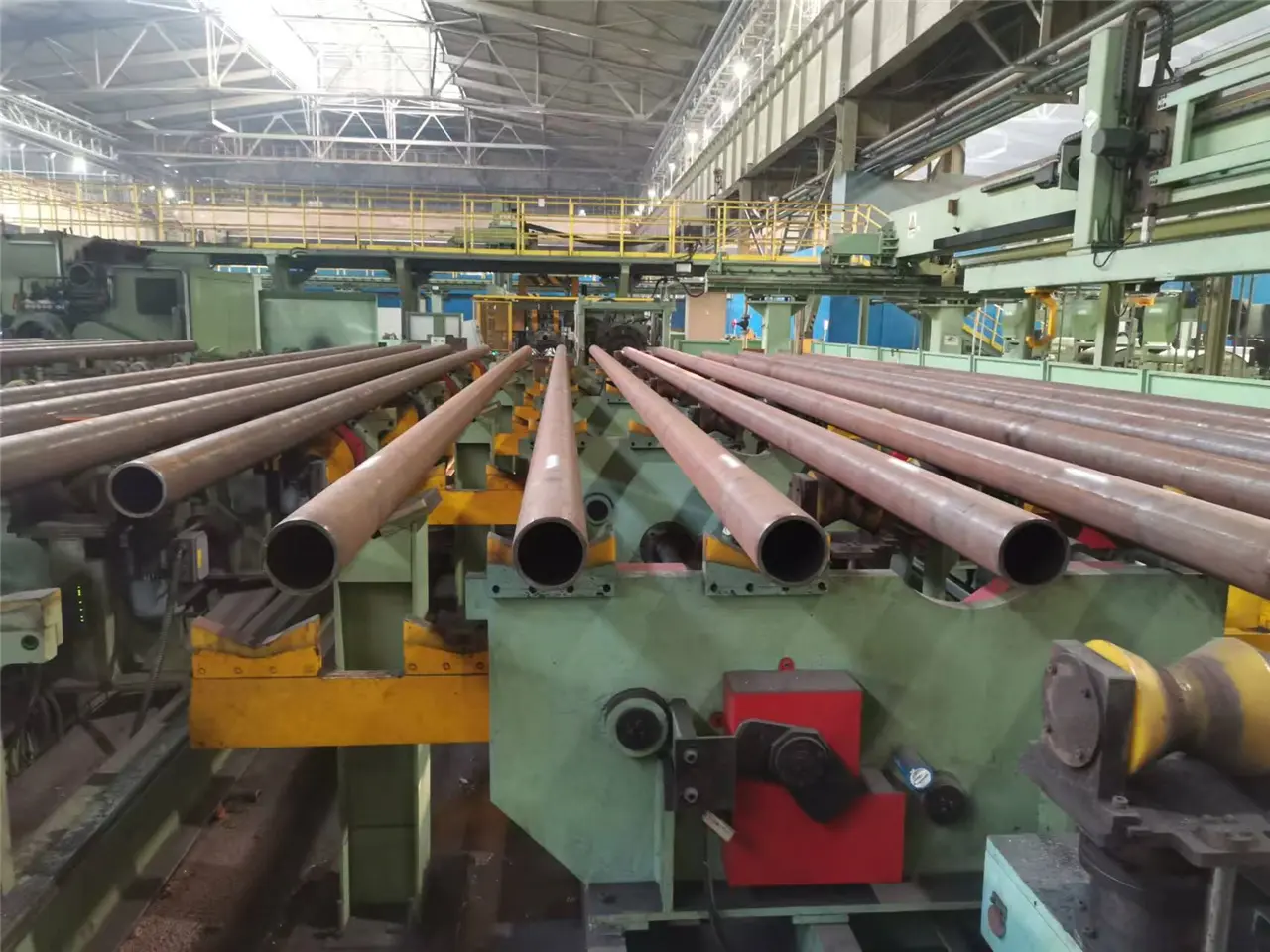 Wuxi Takelo Machinery Delivers High-E...