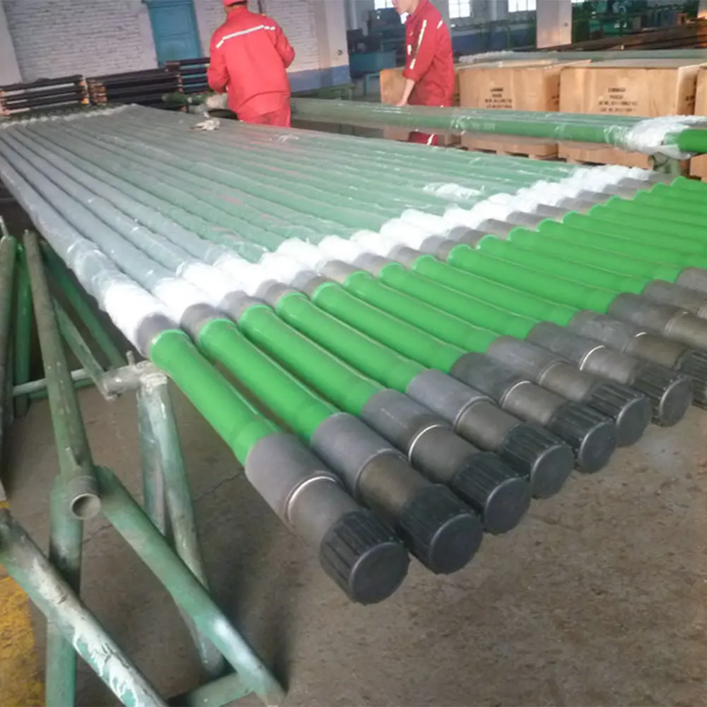 API Certified Sucker Rod Pump Manufacturing (1).JPG