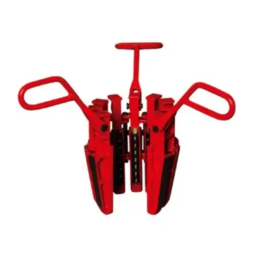 API 7K-Compliant Slip ...