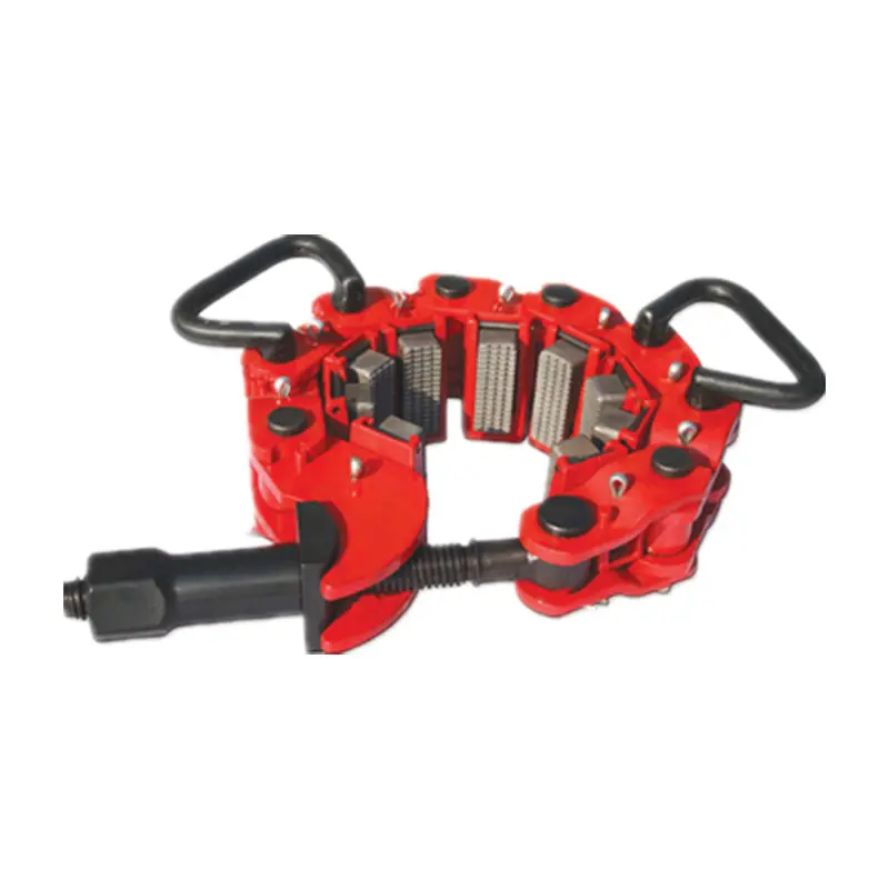 API 7K Certified Safet...