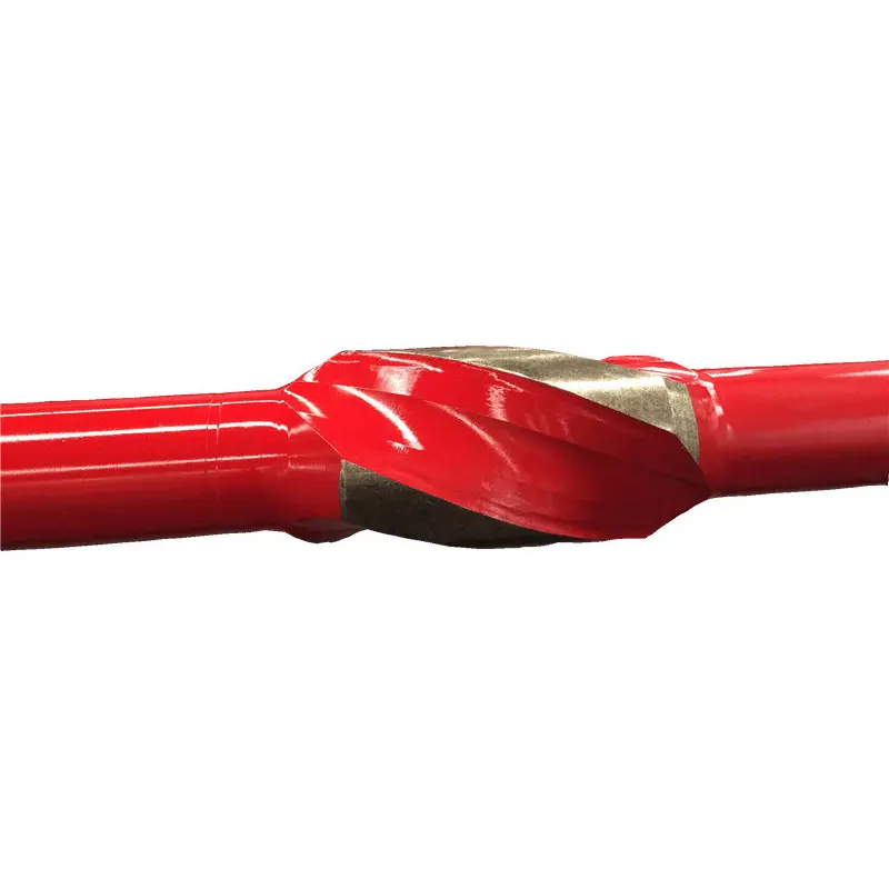 Integral Blade String&...