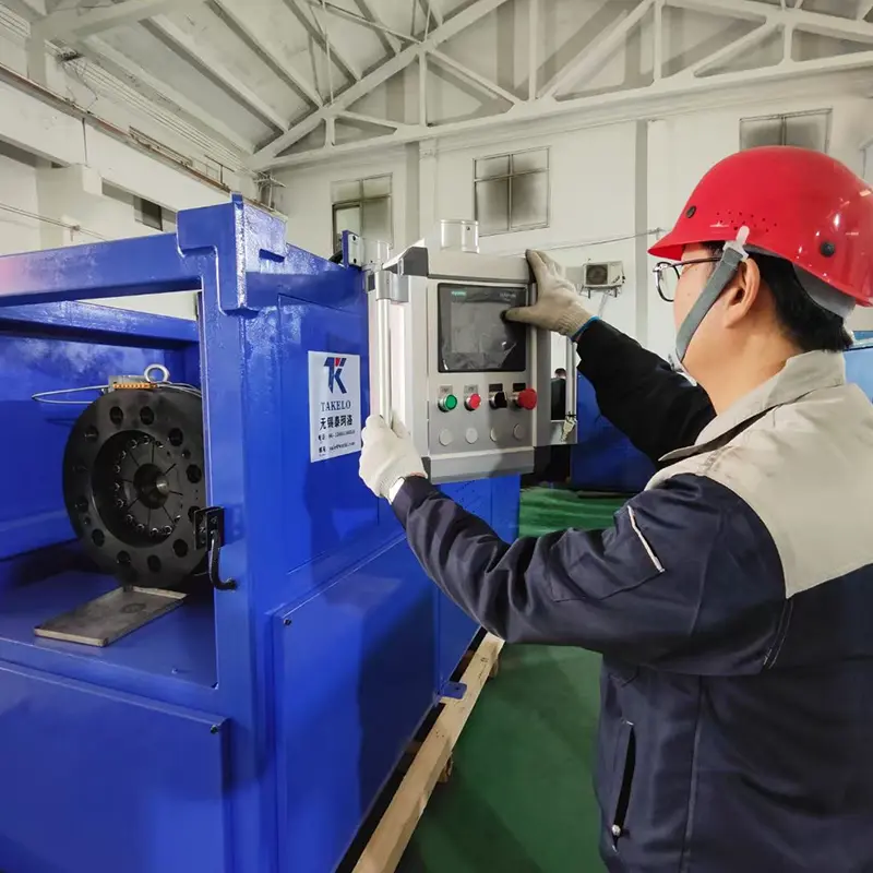 Casing&Tubing Swaging ...