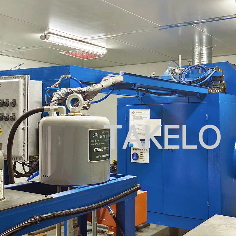 Tubular Airless Painti...