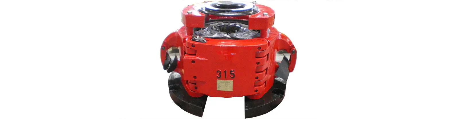 PNEUMATIC CASING ELEVATOR - SLIPS