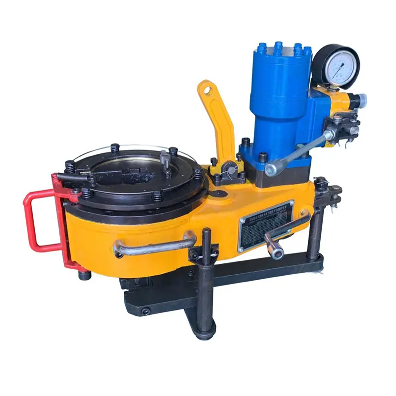 API Spec 7K Certified ...