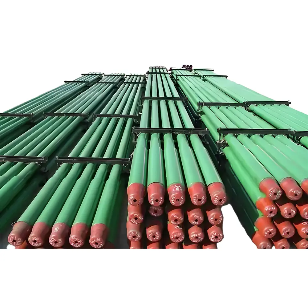 4145H&Non-Mag Drill Co...