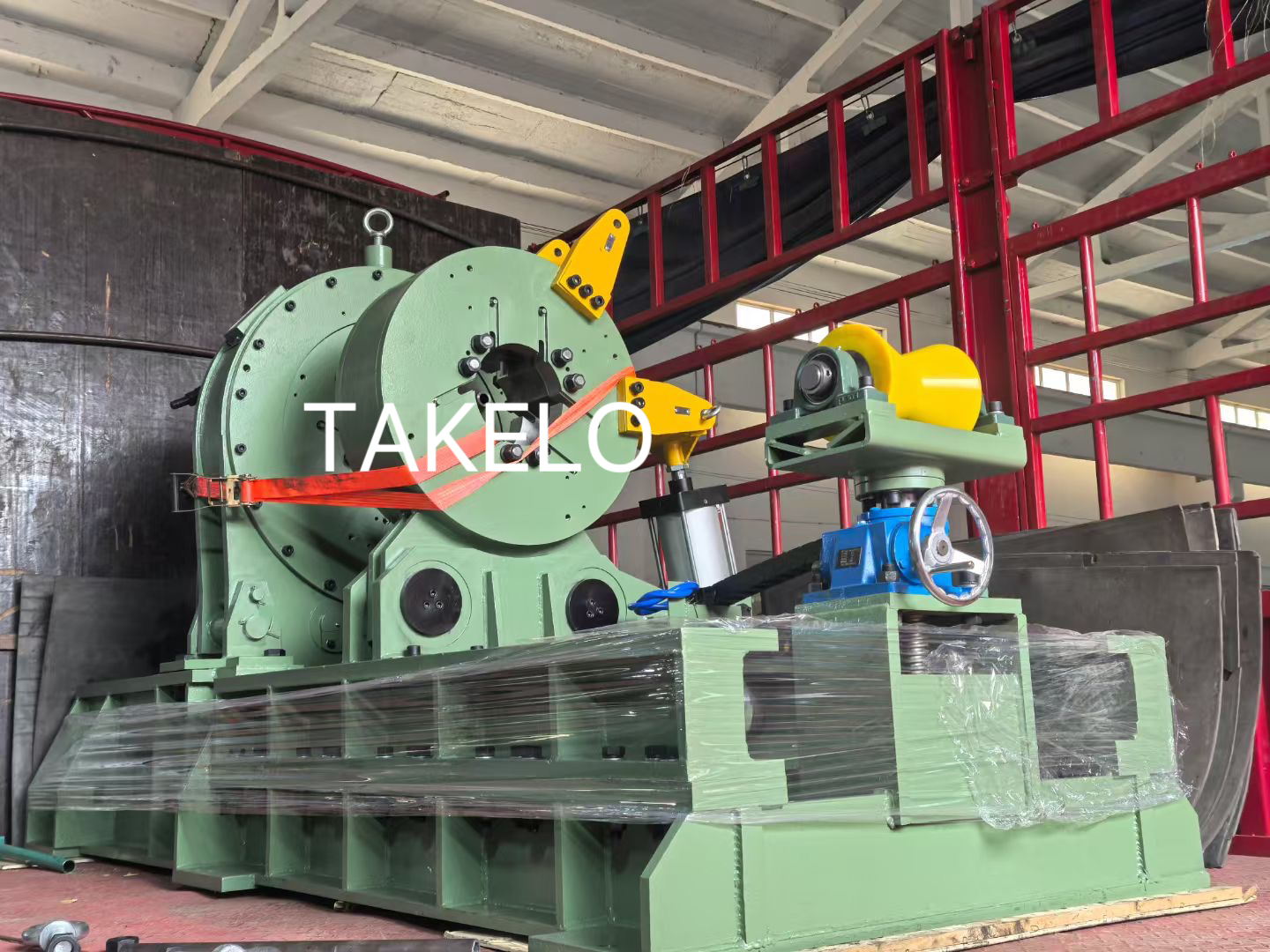 There are three models (1)