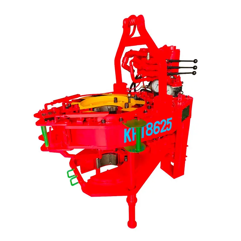 API Spec 7K Certified Hydraulic Power Tongs Manufacturing (6).jpg