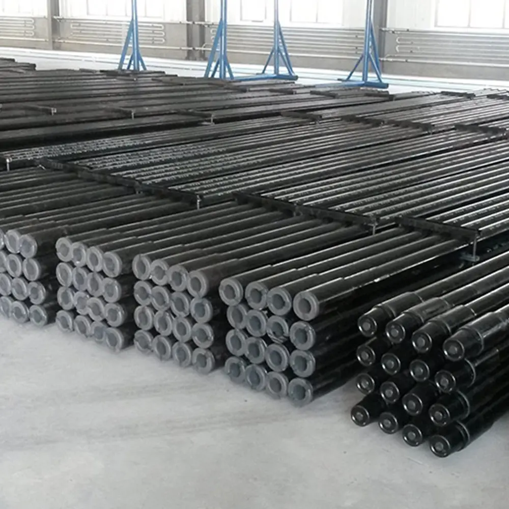 API 5DP Drill Pipe Man...