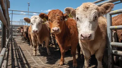 5 Ways Bucking Units Boost Efficiency and Profitability for Global Buyers