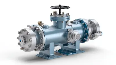 Exploring the Latest Innovations in Well Head Equipment for Enhanced Oil Recovery