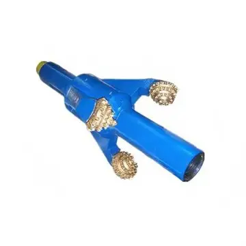 API Standard HOLE OPEN...