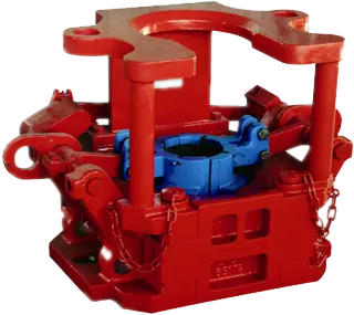 API 7K Certified Oilfi...