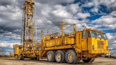 Understanding the Importance of Rigs Equipment in Modern Industries