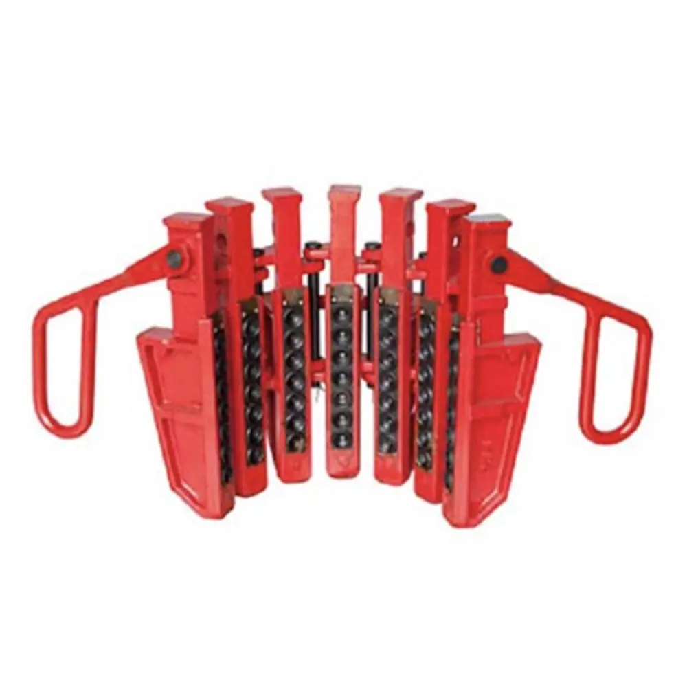 API 7K-Compliant Slip ...