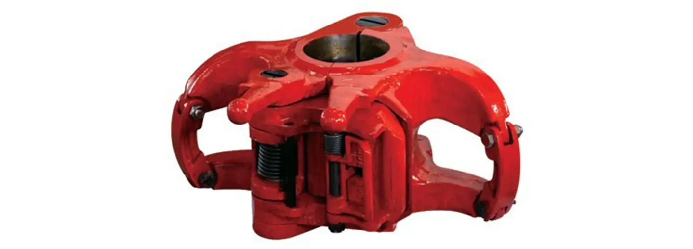 API 8C Elevator Manufacturing (2)