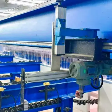 Pipe Weighing Equipment Manufacturer