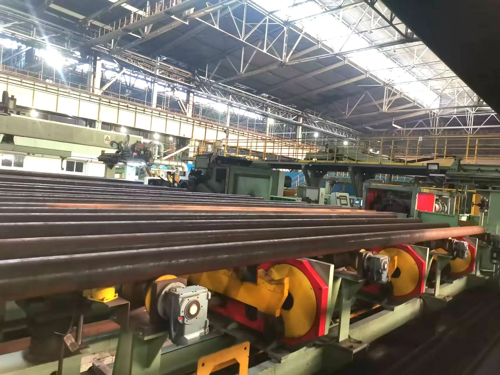 There are three models (1)