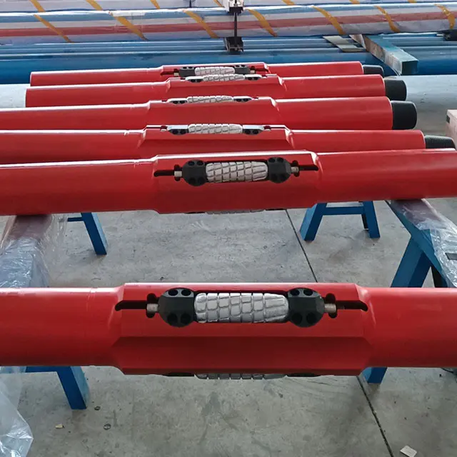 API 7-1 Roller Reamer ...