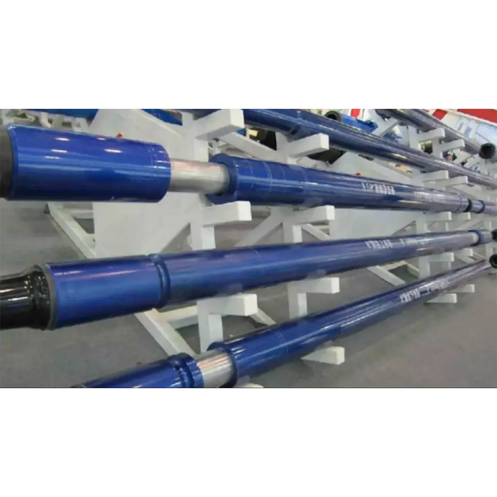 Double-Acting Hydraulic Mechanical Drilling Jar (2).jpg