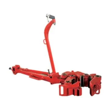 API 7K Certified Manua...