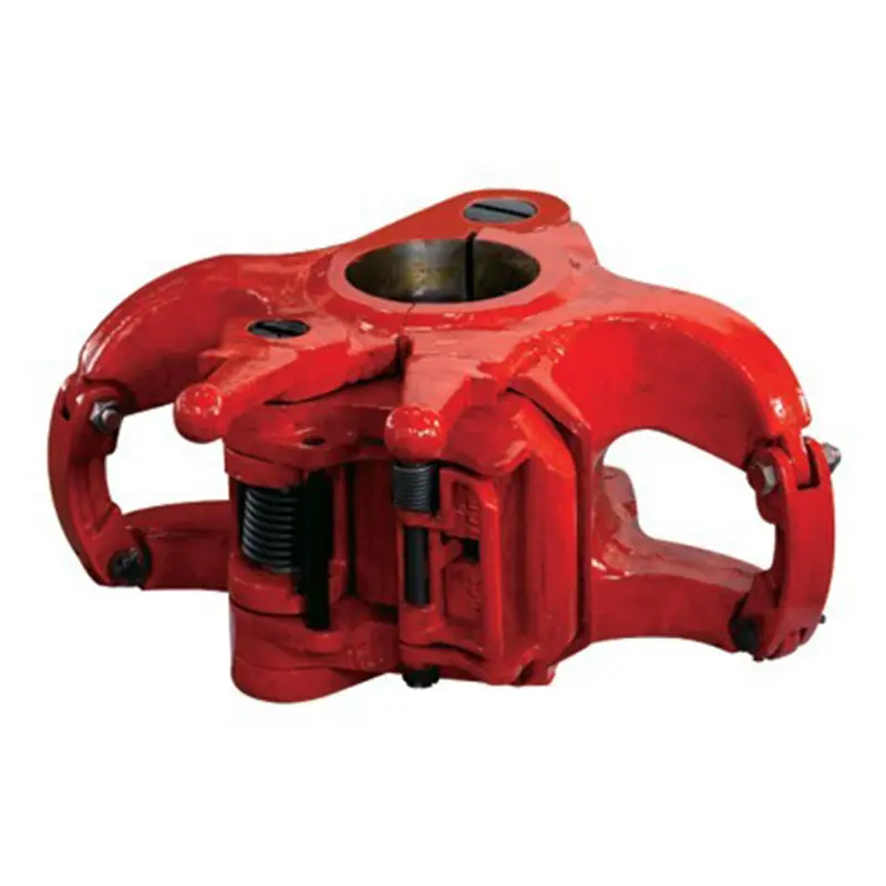 API 8C Elevator Manufa...